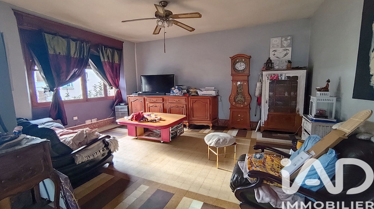 Ma-Cabane - Vente Maison Saint-Gaudens, 126 m²