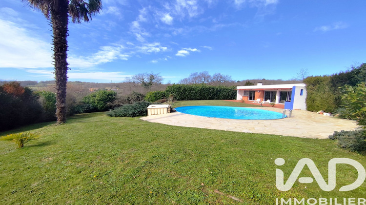 Ma-Cabane - Vente Maison Saint-Gaudens, 139 m²