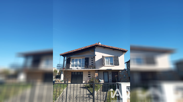 Ma-Cabane - Vente Maison Saint-Gaudens, 115 m²