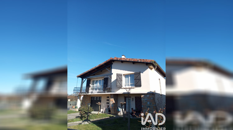 Ma-Cabane - Vente Maison Saint-Gaudens, 115 m²