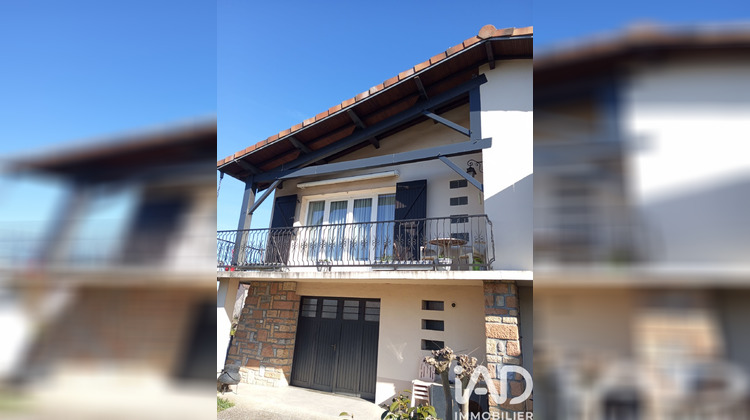 Ma-Cabane - Vente Maison Saint-Gaudens, 115 m²