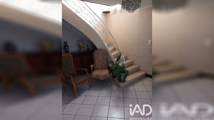 Ma-Cabane - Vente Maison Saint-Gaudens, 115 m²