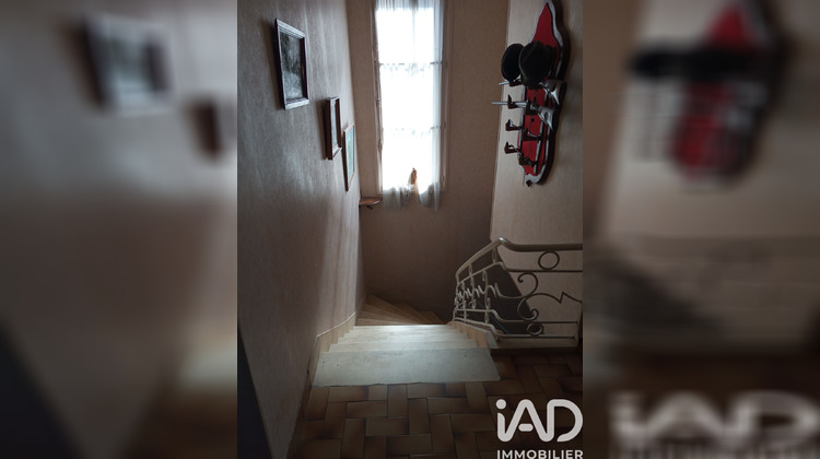 Ma-Cabane - Vente Maison Saint-Gaudens, 115 m²