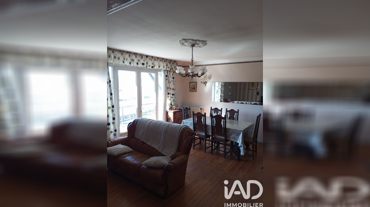 Ma-Cabane - Vente Maison Saint-Gaudens, 115 m²