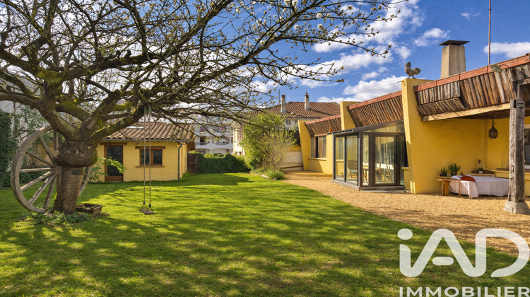 Ma-Cabane - Vente Maison Saint-Gaudens, 180 m²