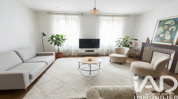 Ma-Cabane - Vente Maison Saint-Gaudens, 121 m²