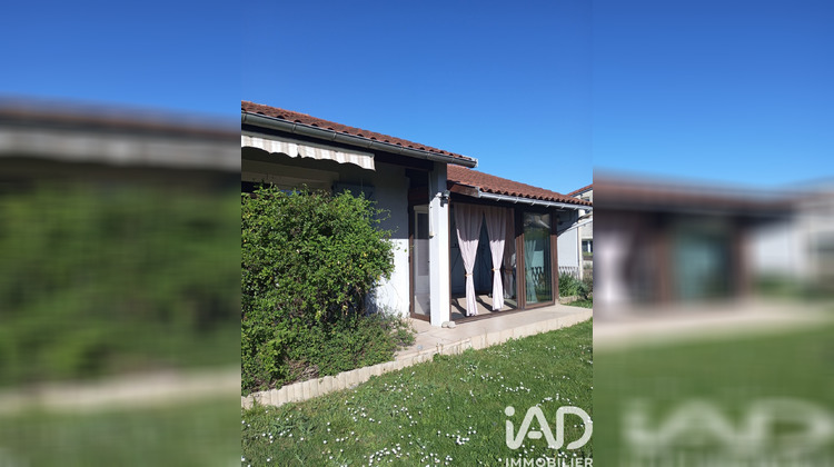 Ma-Cabane - Vente Maison Saint-Gaudens, 130 m²