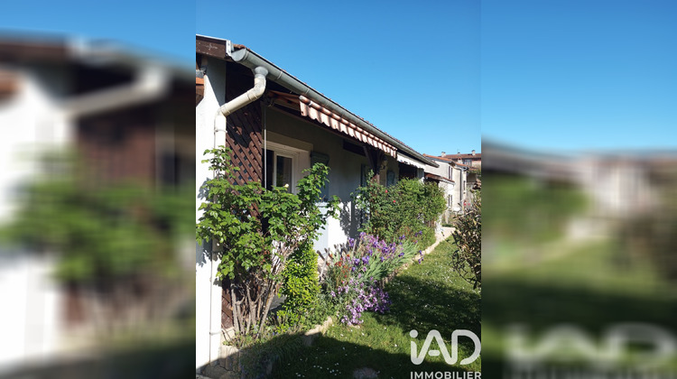 Ma-Cabane - Vente Maison Saint-Gaudens, 130 m²