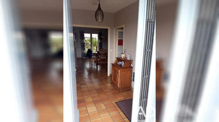 Ma-Cabane - Vente Maison Saint-Gaudens, 130 m²