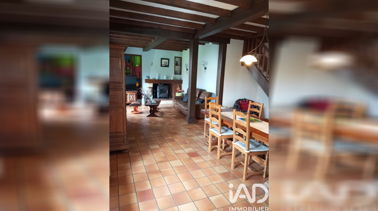 Ma-Cabane - Vente Maison Saint-Gaudens, 130 m²