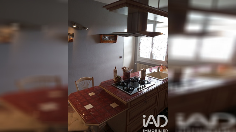Ma-Cabane - Vente Maison Saint-Gaudens, 130 m²