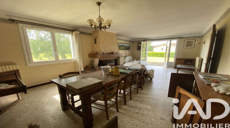 Ma-Cabane - Vente Maison Saint-Gaudens, 126 m²