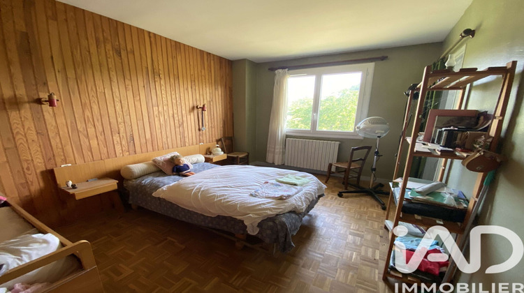 Ma-Cabane - Vente Maison Saint-Gaudens, 126 m²