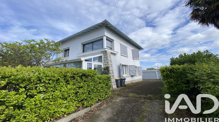 Ma-Cabane - Vente Maison Saint-Gaudens, 140 m²