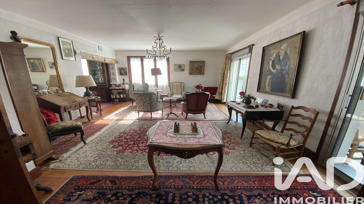 Ma-Cabane - Vente Maison Saint-Gaudens, 140 m²