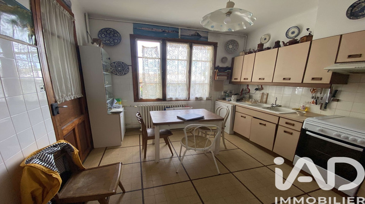 Ma-Cabane - Vente Maison Saint-Gaudens, 140 m²