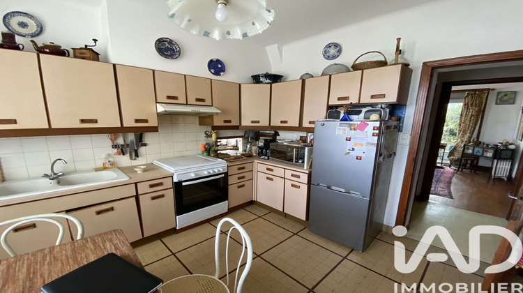 Ma-Cabane - Vente Maison Saint-Gaudens, 140 m²