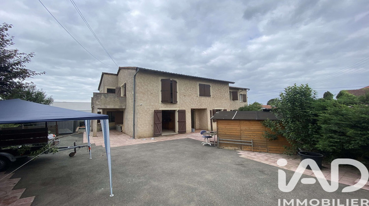 Ma-Cabane - Vente Maison Saint-Gaudens, 210 m²