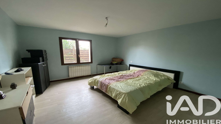 Ma-Cabane - Vente Maison Saint-Gaudens, 210 m²