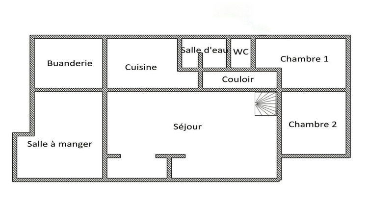 Ma-Cabane - Vente Maison Saint-Gaudens, 125 m²