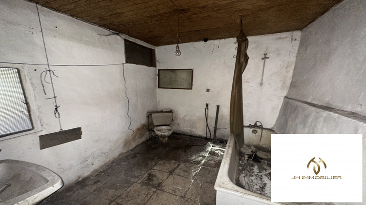 Ma-Cabane - Vente Maison Saint-Gaudens, 57 m²