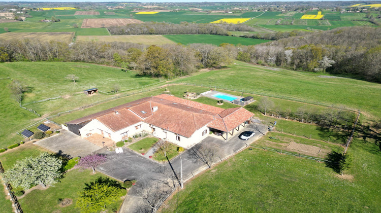 Ma-Cabane - Vente Maison Saint-Gaudens, 436 m²