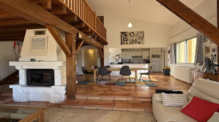 Ma-Cabane - Vente Maison Saint-Gaudens, 436 m²