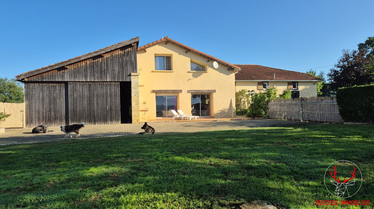 Ma-Cabane - Vente Maison SAINT-GAUDENS, 435 m²