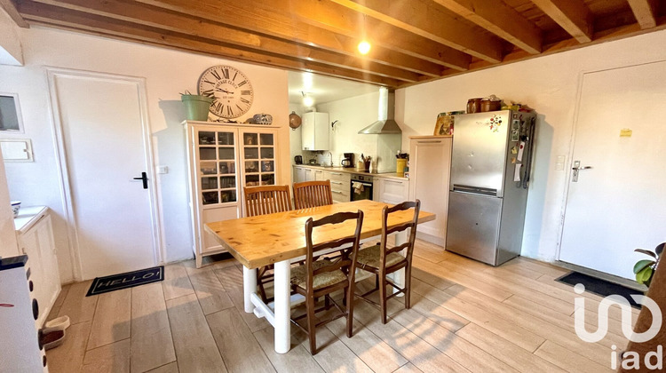 Ma-Cabane - Vente Maison Saint-Gaudens, 105 m²