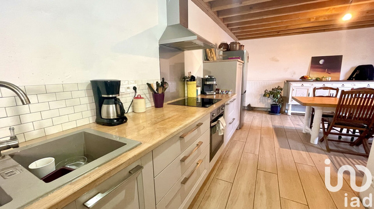 Ma-Cabane - Vente Maison Saint-Gaudens, 105 m²