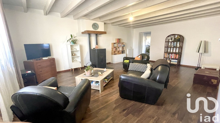 Ma-Cabane - Vente Maison Saint-Gaudens, 105 m²
