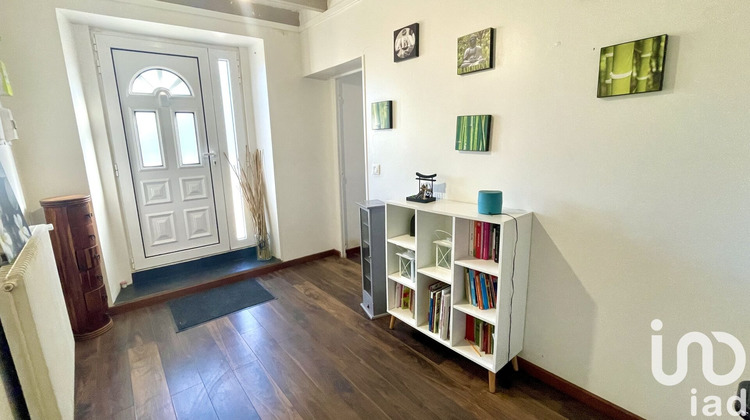 Ma-Cabane - Vente Maison Saint-Gaudens, 105 m²