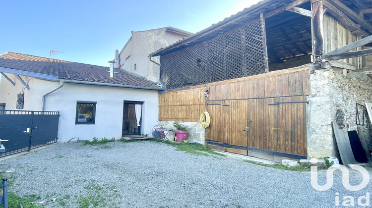 Ma-Cabane - Vente Maison Saint-Gaudens, 105 m²
