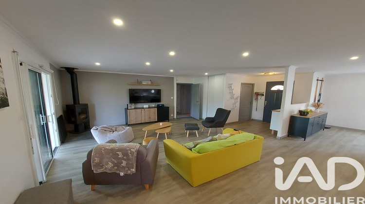 Ma-Cabane - Vente Maison Saint-Gaudens, 121 m²