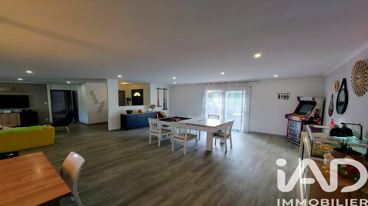 Ma-Cabane - Vente Maison Saint-Gaudens, 121 m²