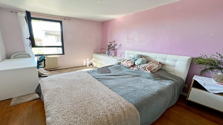 Ma-Cabane - Vente Maison Saint-Gaudens, 100 m²