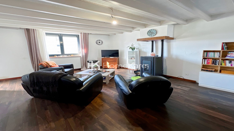 Ma-Cabane - Vente Maison Saint-Gaudens, 100 m²