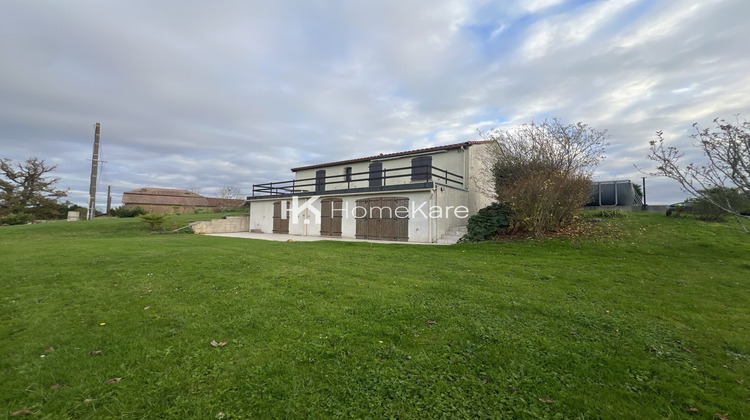 Ma-Cabane - Vente Maison Saint-Gaudens, 160 m²