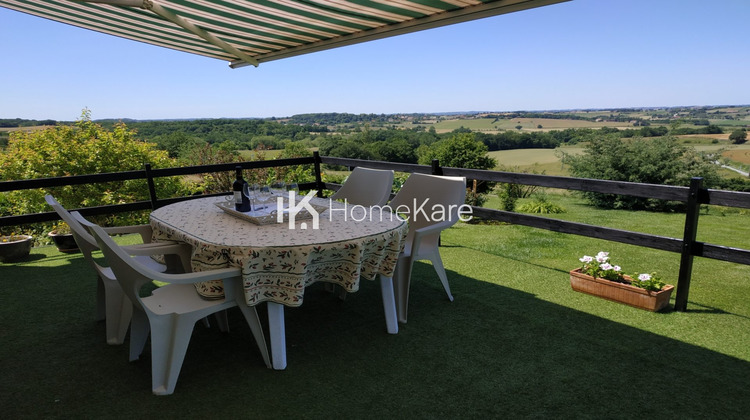 Ma-Cabane - Vente Maison Saint-Gaudens, 160 m²