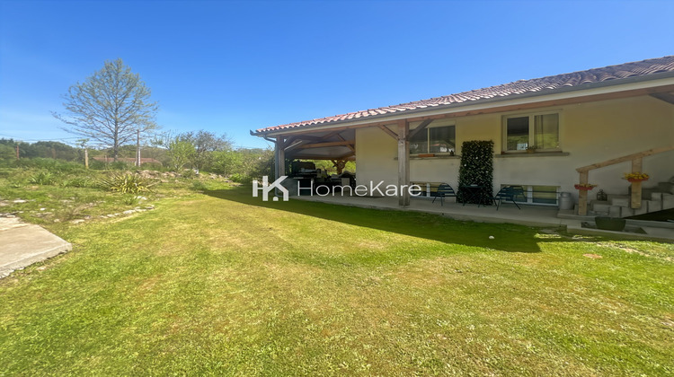 Ma-Cabane - Vente Maison Saint-Gaudens, 156 m²