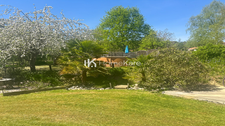 Ma-Cabane - Vente Maison Saint-Gaudens, 156 m²