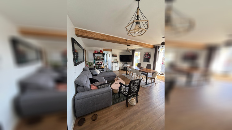 Ma-Cabane - Vente Maison Saint-Gaudens, 100 m²