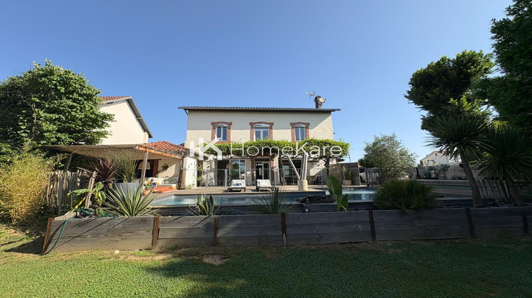 Ma-Cabane - Vente Maison Saint-Gaudens, 160 m²