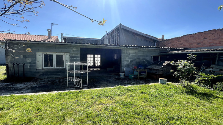 Ma-Cabane - Vente Maison SAINT-GAUDENS, 80 m²