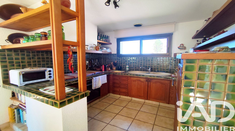 Ma-Cabane - Vente Maison Saint-Gaudens, 230 m²
