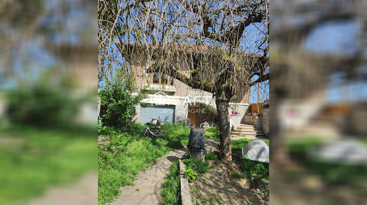 Ma-Cabane - Vente Maison Saint-Gaudens, 126 m²
