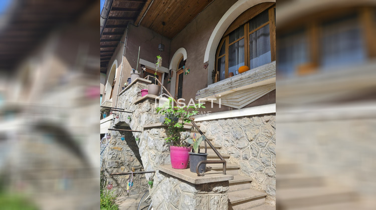 Ma-Cabane - Vente Maison Saint-Gaudens, 126 m²
