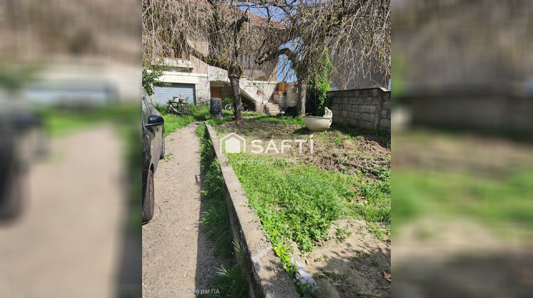 Ma-Cabane - Vente Maison Saint-Gaudens, 126 m²