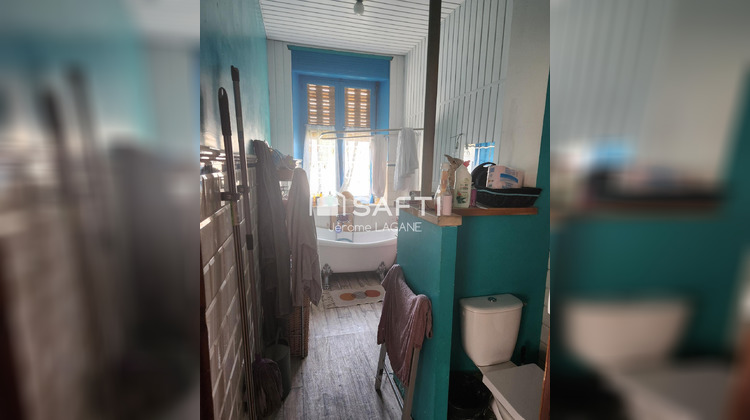 Ma-Cabane - Vente Maison Saint-Gaudens, 126 m²