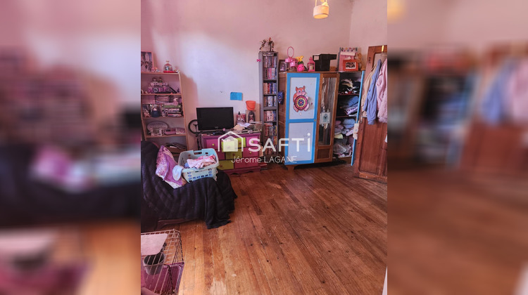 Ma-Cabane - Vente Maison Saint-Gaudens, 126 m²